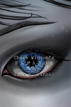 Paperback Chase Vinson's Paradox Book