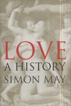 Hardcover Love: A History Book