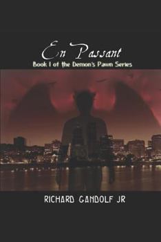 En Passant - Book #1 of the Demon's Pawn