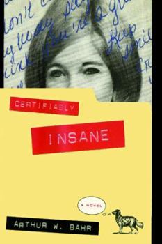 Paperback Certifiably Insane Book