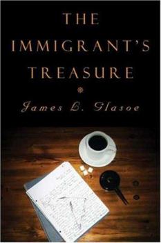 Paperback The Immigrant's Treasure Book