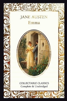 Paperback Emma "Annotated" Book