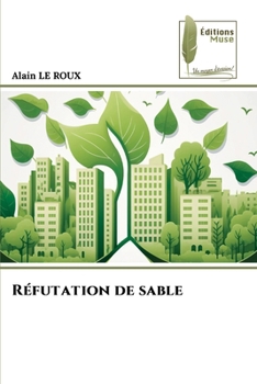 Paperback Réfutation de sable [French] Book