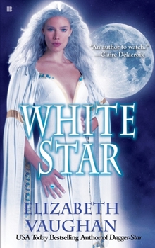 White Star - Book #2 of the Epic of Palins