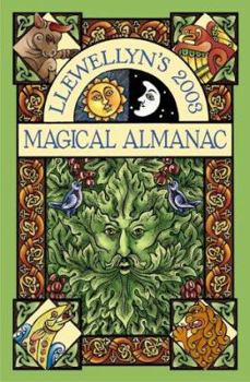 Llewellyn's 2003 Magical Almanac - Book  of the Llewellyn’s Magical Almanac Annual