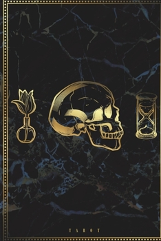 Paperback Tarot: Occult Weekly Calendar 2020 Planer For Horoscope & Card Readers Book