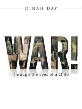 Paperback War!: Through the Eyes of a Child Book