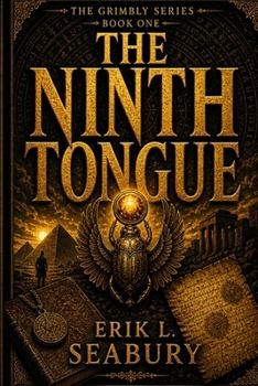 The Ninth Tongue (The Grimbly Series)