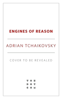 Engines of Reason (Elder Race, 2)