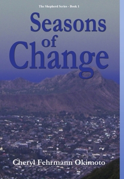 Hardcover Seasons of Change Book