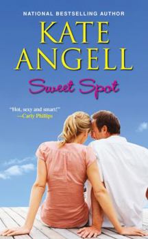 Sweet Spot (Richmond Rogues, #5) - Book #5 of the Richmond Rogues