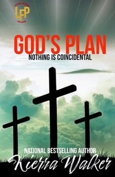 Paperback God's Plan: A Short Story Book