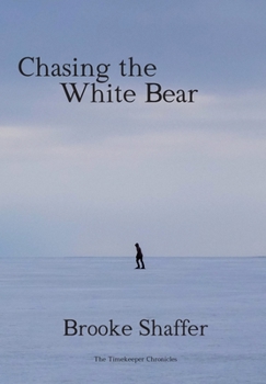 Hardcover Chasing the White Bear Book