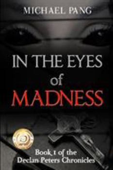 Paperback In The Eyes Of Madness Book