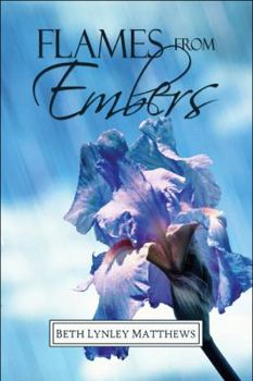 Paperback Flames from Embers Book