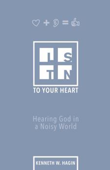 Paperback Listen to Your Heart: Hearing God in a Noisy World Book