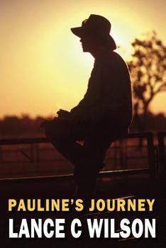 Paperback Pauline's Journey Book