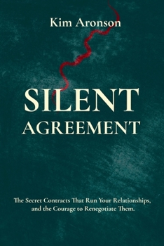 Paperback Silent Agreements Book