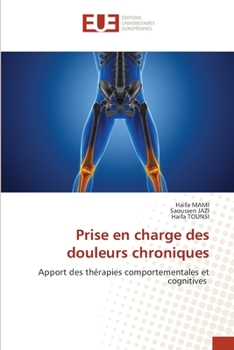 Prise en charge des douleurs chroniques