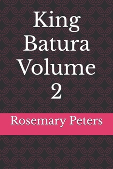 Paperback King Batura Volume 2 Book