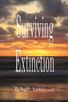 Paperback Surviving Extinction Book