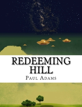 Paperback Redeeming Hill: Large Print Book