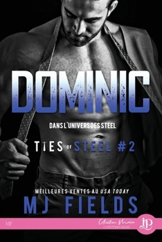 Dominic: The Prince