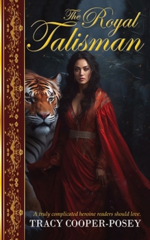 Paperback The Royal Talisman Book