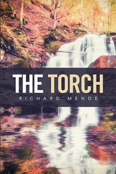 Hardcover The Torch Book