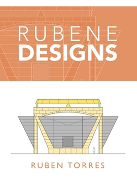 Paperback Rubene Designs Book