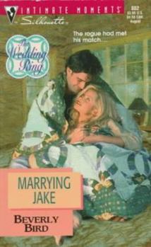 Mass Market Paperback Marrying Jake Book