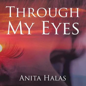 Paperback Through My Eyes Book