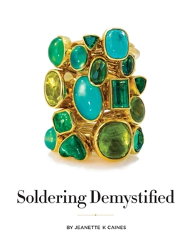 Paperback Soldering Demystified Book