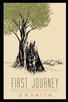 Paperback First Journey Book