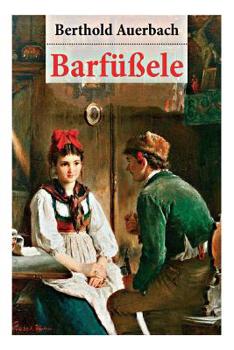 Paperback Barfüßele: Eine Dorfgeschichte [German] Book