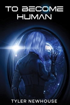 Paperback To Become Human Book