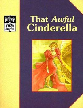 Paperback Cinderella-Pov Book