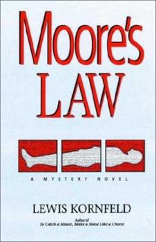 Paperback Moore's Law Book