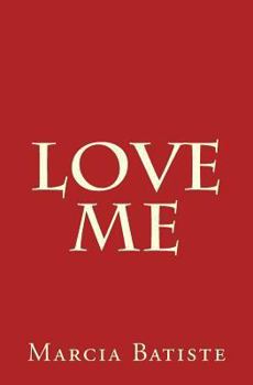 Paperback Love Me Book