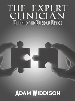 Hardcover The Expert Clinician Book