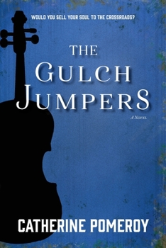 Paperback The Gulch Jumpers Book