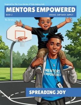 Paperback Spreading Joy Book