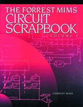 Paperback Mims Circuit Scrapbook V.I. Book