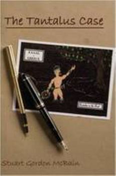 Paperback The Tantalus Case Book