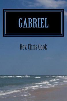 Paperback Gabriel Book