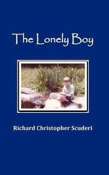 Paperback The Lonely Boy Book