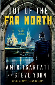 Paperback Out of the Far North: Volume 3 Book