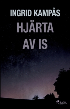 Paperback Hjärta av is [Swedish] Book