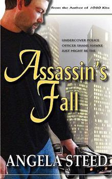 Paperback Assassin's Fall Book