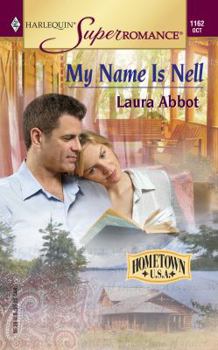 Mass Market Paperback My Name Is Nell Hometown U.S.A. Book